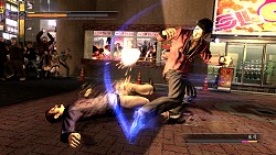 画像ギャラリー No.017のサムネイル画像 / 能力強化で漢達の“技”を磨け。「龍が如く4 伝説を継ぐもの」,スキルソウルを手に入れて能力を習得しよう