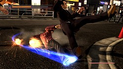 画像ギャラリー No.020のサムネイル画像 / 能力強化で漢達の“技”を磨け。「龍が如く4 伝説を継ぐもの」,スキルソウルを手に入れて能力を習得しよう