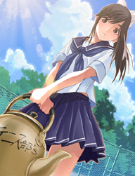 画像集#004のサムネイル/DSの中の彼女にプレイヤーが攻略されてしまう「ラブプラス」,9月3日に発売