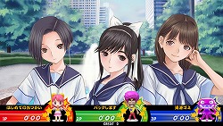 画像ギャラリー No.011のサムネイル画像 / 「ラブプラス」次回作の制作決定&カノジョ達に呼んでもらいたい名前の募集がスタート。バレンタインの詳細も明らかに