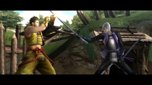 BASARA3פPLAYSTATION 3Wii2010ǯȯ