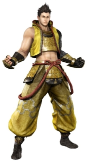 Wii/PS3BASARA3׺ǿо쥭饯ȹפȡĻפҲ