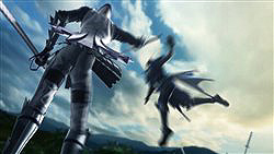 画像ギャラリー No.002のサムネイル画像 / 「戦国BASARA3」オープニングムービーやイベントデモシーンのカットを公開