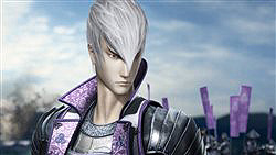 画像ギャラリー No.004のサムネイル画像 / 「戦国BASARA3」オープニングムービーやイベントデモシーンのカットを公開