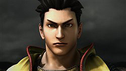 画像ギャラリー No.005のサムネイル画像 / 「戦国BASARA3」オープニングムービーやイベントデモシーンのカットを公開