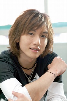 画像ギャラリー No.002のサムネイル画像 / 決戦は池袋で。「戦国BASARA」の舞台公演が4月9日スタート