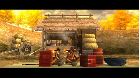 画像ギャラリー No.001のサムネイル画像 / 「戦国BASARA3」先着特典情報更新&“真田軍ツアー”詳細決定