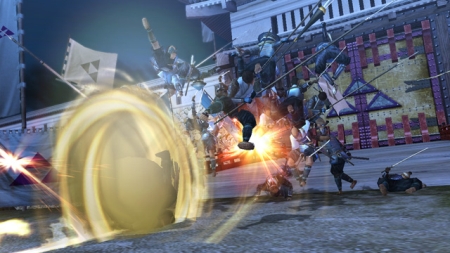 ²èÁü¥®¥ã¥é¥ê¡¼ No.006¤Î¥µ¥à¥Í¥¤¥ë²èÁü / PS3/Wii¡ÖÀï¹ñBASARA3¡×¡¤ÀïÆ®¥¹¥¿¥¤¥ë¾Ò²ðÂè2ÃÆ¤Ï¡ÖÂçëµÈ·Ñ¡×¡Ö»¨²ì¹»Ô¡×¡Ö¹õÅÄ´±Ê¼±Ò¡×¡ÖÄáɱ¡×¤Î4̾¤À