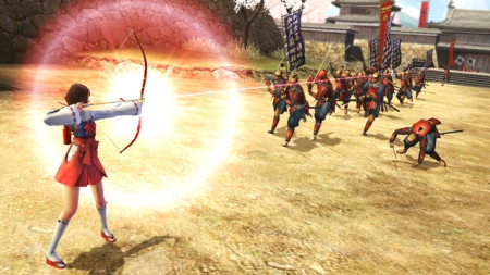 ²èÁü¥®¥ã¥é¥ê¡¼ No.010¤Î¥µ¥à¥Í¥¤¥ë²èÁü / PS3/Wii¡ÖÀï¹ñBASARA3¡×¡¤ÀïÆ®¥¹¥¿¥¤¥ë¾Ò²ðÂè2ÃÆ¤Ï¡ÖÂçëµÈ·Ñ¡×¡Ö»¨²ì¹»Ô¡×¡Ö¹õÅÄ´±Ê¼±Ò¡×¡ÖÄáɱ¡×¤Î4̾¤À