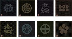 画像ギャラリー No.001のサムネイル画像 / 「戦国BASARA3」,パセラで“決戦前夜”。全40種のメニューが