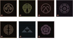 画像ギャラリー No.002のサムネイル画像 / 「戦国BASARA3」,パセラで“決戦前夜”。全40種のメニューが