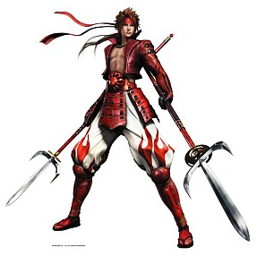 画像ギャラリー No.006のサムネイル画像 / 「戦国BASARA3」,パセラで“決戦前夜”。全40種のメニューが