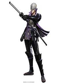 画像ギャラリー No.007のサムネイル画像 / 「戦国BASARA3」,パセラで“決戦前夜”。全40種のメニューが