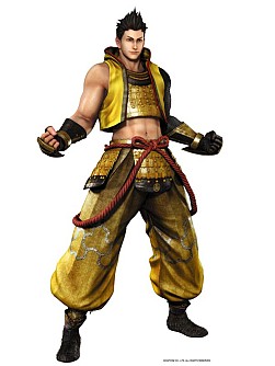 画像ギャラリー No.008のサムネイル画像 / 「戦国BASARA3」,パセラで“決戦前夜”。全40種のメニューが