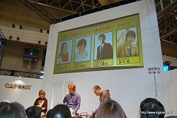 画像ギャラリー No.006のサムネイル画像 / 「戦国BASARA 5周年祭〜武道館の宴〜」の立ち見券が12月26日に追加販売開始&舞台版「戦国BASARA」のキャスト達の追加出演が決定。武道館では重大発表も?