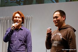 画像ギャラリー No.007のサムネイル画像 / 「戦国BASARA 5周年祭〜武道館の宴〜」の立ち見券が12月26日に追加販売開始&舞台版「戦国BASARA」のキャスト達の追加出演が決定。武道館では重大発表も?