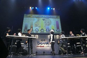 画像ギャラリー No.004のサムネイル画像 / 「バサラ祭2011 〜夏の陣〜」がDVD化。前夜祭の映像やブックレットが特典