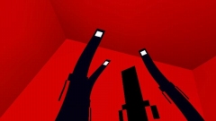 画像ギャラリー No.005のサムネイル画像 / Wiiウェア「BIT.TRIP CORE 〜リズム星人の逆襲〜」が2009年8月に配信