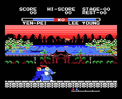 画像ギャラリー No.001のサムネイル画像 / KONAMI,「メタルギア」「パロディウス」など,MSXの名作傑作タイトルをWiiバーチャルコンソール向けに今冬から配信