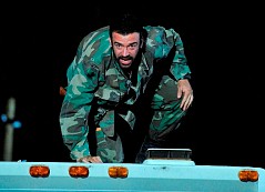 画像ギャラリー No.006のサムネイル画像 / 「ゾンビ イン ワンダーランド」がゾンビつながりであの映画とコラボ