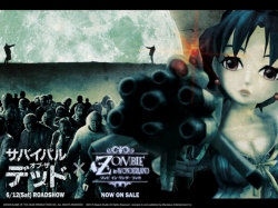 画像ギャラリー No.011のサムネイル画像 / 「ゾンビ イン ワンダーランド」がゾンビつながりであの映画とコラボ