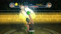 画像ギャラリー No.008のサムネイル画像 / ボクシングゲームの名作,「パンチアウト!!」がWiiでカムバック!