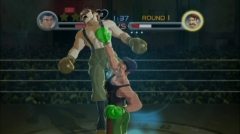 画像ギャラリー No.009のサムネイル画像 / ボクシングゲームの名作,「パンチアウト!!」がWiiでカムバック!