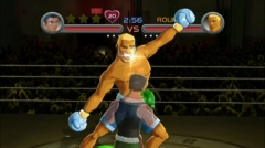 画像ギャラリー No.010のサムネイル画像 / ボクシングゲームの名作,「パンチアウト!!」がWiiでカムバック!