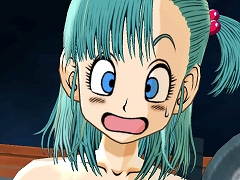 画像ギャラリー No.012のサムネイル画像 / レッドリボン軍編からピッコロ大魔王との死闘まで,原作世界を再現したWii「ドラゴンボール 天下一大冒険」が7月23日に発売