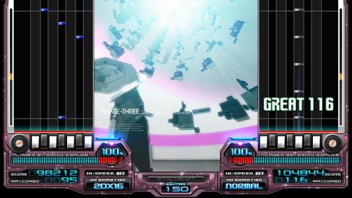 beatmania iidx 17 sirius crack beatmania iidx 17 sirius crack