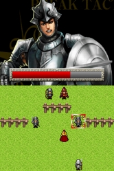 画像ギャラリー No.008のサムネイル画像 / DSiウェア「ブレイクタクティクス」指揮官として勝利を目指せ