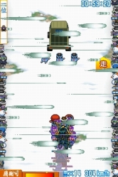 画像ギャラリー No.023のサムネイル画像 / DSiウェア「おみこしウォーズ」公式サイトの“すてーじ紹介”が更新