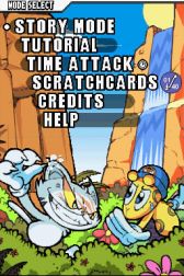 画像ギャラリー No.035のサムネイル画像 / DSiウェア「ゴー!ゴー!ココポロ!」や「99BULLETS」などの3タイトルが配信