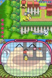 画像ギャラリー No.043のサムネイル画像 / DSiウェア「ゴー!ゴー!ココポロ!」や「99BULLETS」などの3タイトルが配信