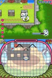 画像ギャラリー No.052のサムネイル画像 / DSiウェア「ゴー!ゴー!ココポロ!」や「99BULLETS」などの3タイトルが配信