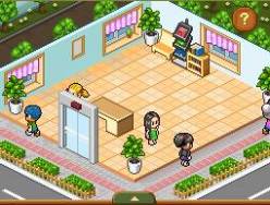 画像ギャラリー No.004のサムネイル画像 / ニンテンドーDSiウェア「ブックストアドリーム」の公式サイトが本日オープン