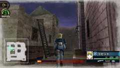 画像ギャラリー No.003のサムネイル画像 / 「戦場のヴァルキュリア2」の公式サイトは続々更新予定