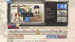 画像ギャラリー No.004のサムネイル画像 / 「戦場のヴァルキュリア2」公式サイト更新で新たなキャラクターや最新ゲーム映像などが公開