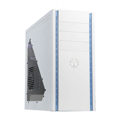 画像ギャラリー No.001のサムネイル画像 / STORM,GTX 580&i7-2600K搭載のゲームPCを発売。CPUは液冷仕様