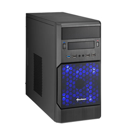 画像ギャラリー No.001のサムネイル画像 / STORM,GTX 580&i5-2400採用のゲームPCを発売。OSなしで9万6600円