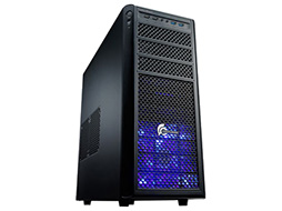 画像ギャラリー No.001のサムネイル画像 / Storm,GTX 770と8コアXeonを組み合わせたPCをゲーマー向けとして発売