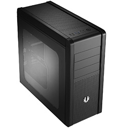 画像ギャラリー No.001のサムネイル画像 / Storm,R.O.G.のマザーボードとSSD「RAIDR Express」を採用したゲームPC