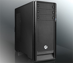 画像ギャラリー No.001のサムネイル画像 / Storm,A10-7850KとOC仕様のR9 270X採用で約10万円からのゲームPC