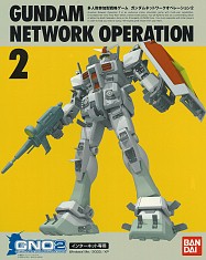 画像ギャラリー No.005のサムネイル画像 / 今度は一年戦争だけじゃない! 「ガンダムネットワークオペレーション 3」,今冬サービス開始! CBT参加者4Gamer枠50名はただいまより募集