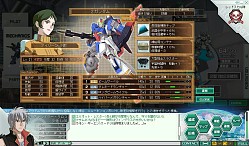 画像ギャラリー No.007のサムネイル画像 / 今度は一年戦争だけじゃない! 「ガンダムネットワークオペレーション 3」,今冬サービス開始! CBT参加者4Gamer枠50名はただいまより募集