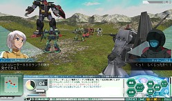画像ギャラリー No.009のサムネイル画像 / 今度は一年戦争だけじゃない! 「ガンダムネットワークオペレーション 3」,今冬サービス開始! CBT参加者4Gamer枠50名はただいまより募集