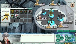 画像ギャラリー No.010のサムネイル画像 / 今度は一年戦争だけじゃない! 「ガンダムネットワークオペレーション 3」,今冬サービス開始! CBT参加者4Gamer枠50名はただいまより募集