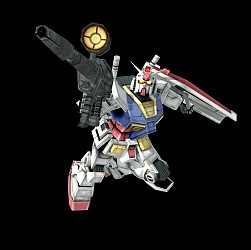 画像ギャラリー No.011のサムネイル画像 / 今度は一年戦争だけじゃない! 「ガンダムネットワークオペレーション 3」,今冬サービス開始! CBT参加者4Gamer枠50名はただいまより募集