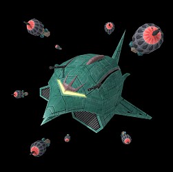 画像ギャラリー No.012のサムネイル画像 / 今度は一年戦争だけじゃない! 「ガンダムネットワークオペレーション 3」,今冬サービス開始! CBT参加者4Gamer枠50名はただいまより募集