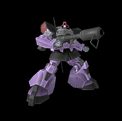 画像ギャラリー No.014のサムネイル画像 / 今度は一年戦争だけじゃない! 「ガンダムネットワークオペレーション 3」,今冬サービス開始! CBT参加者4Gamer枠50名はただいまより募集